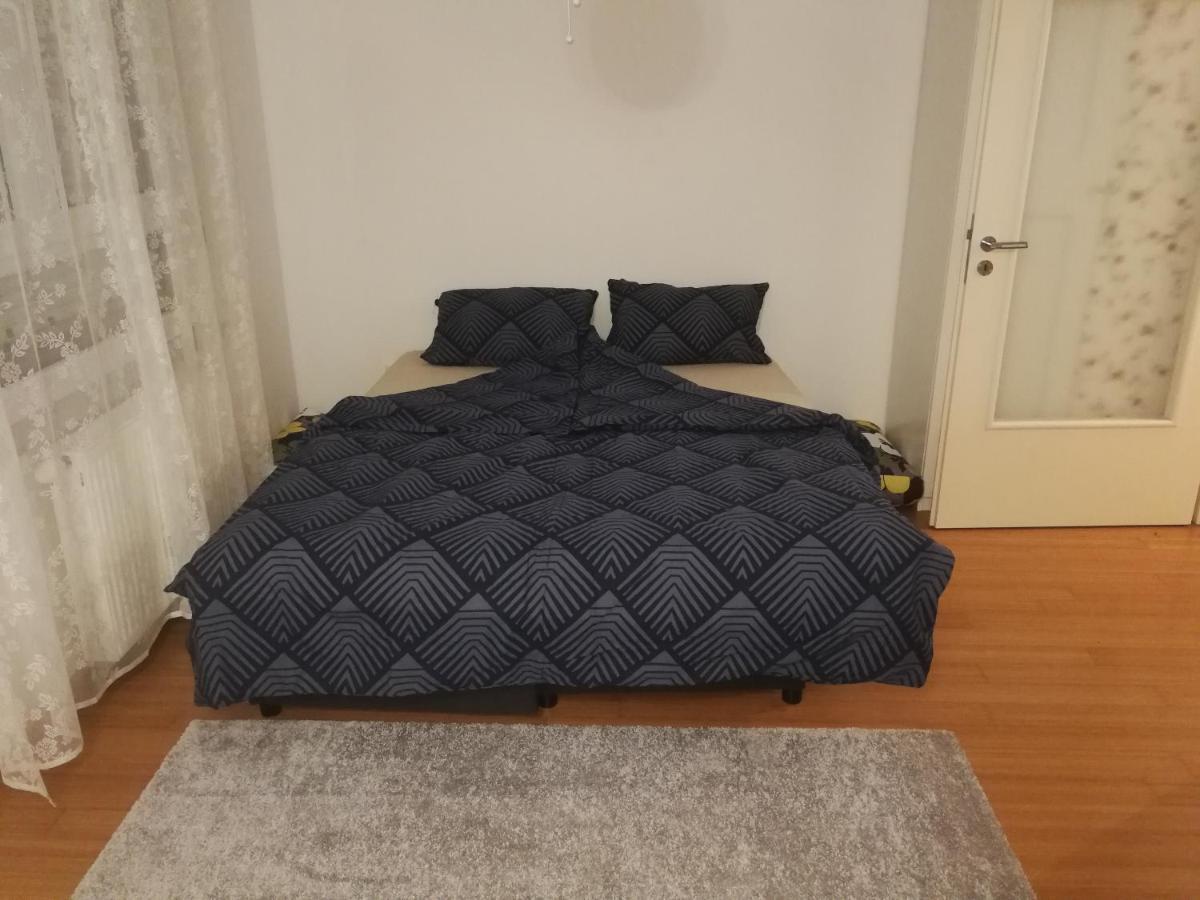 Iver Apartman Сесвете Екстер'єр фото